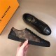 Louis Vuitton Men SNEAKER