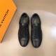 Louis Vuitton Men SNEAKER