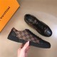 Louis Vuitton Men SNEAKER