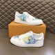 Louis Vuitton Men SNEAKER