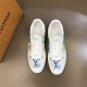 Louis Vuitton Men SNEAKER