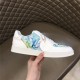 Louis Vuitton Men SNEAKER