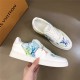 Louis Vuitton Men SNEAKER