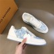 Louis Vuitton Men SNEAKER