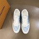 Louis Vuitton Men SNEAKER