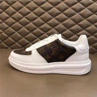 Louis Vuitton Men SNEAKER