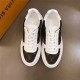 Louis Vuitton Men SNEAKER