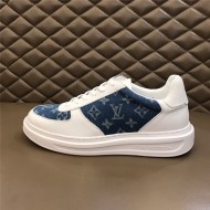 Louis Vuitton Men SNEAKER