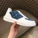 Louis Vuitton Men SNEAKER