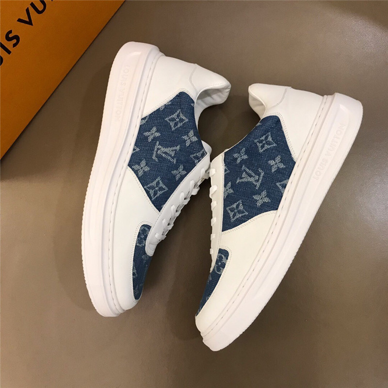 Louis Vuitton Men SNEAKER