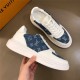 Louis Vuitton Men SNEAKER