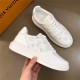 Louis Vuitton Men SNEAKER