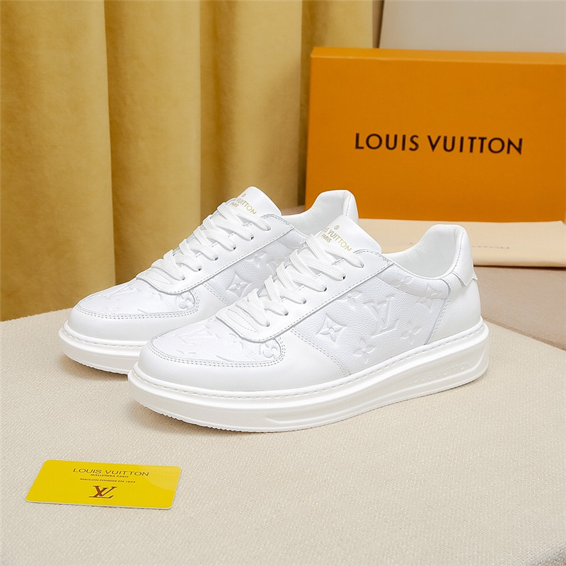 Louis Vuitton Men SNEAKER