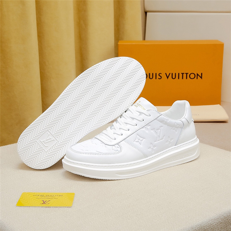 Louis Vuitton Men SNEAKER