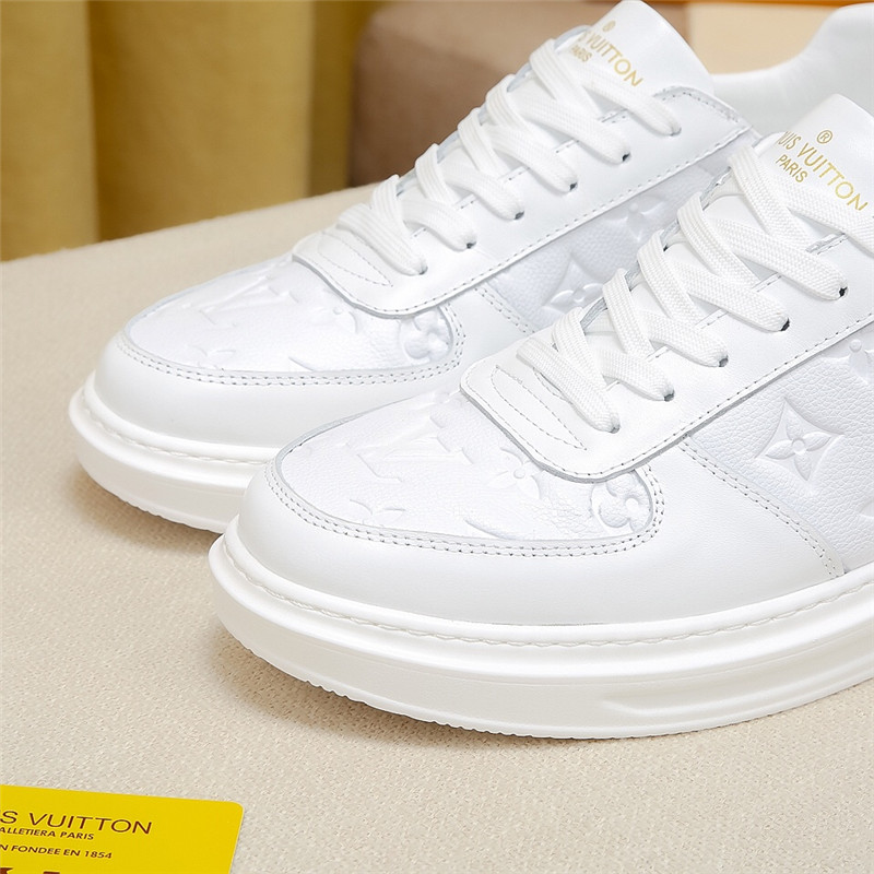 Louis Vuitton Men SNEAKER