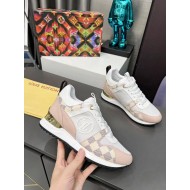 Louis Vuitton Run Away Sneakers