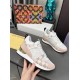 Louis Vuitton Run Away Sneakers