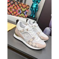 Louis Vuitton Run Away Sneakers