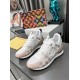 Louis Vuitton Run Away Sneakers