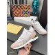 Louis Vuitton Run Away Sneakers