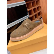 Louis Vuitton Men SNEAKER