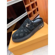 Louis Vuitton Men SNEAKER