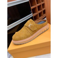 Louis Vuitton Men SNEAKER