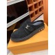 Louis Vuitton Men SNEAKER