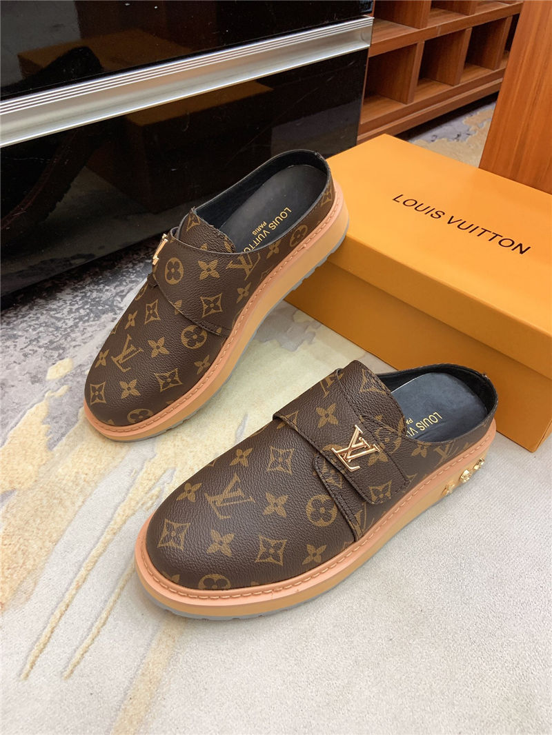 Louis Vuitton Men SNEAKER