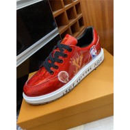 Louis Vuitton Men SNEAKER