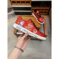 Louis Vuitton Men SNEAKER