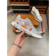 Louis Vuitton Men SNEAKER