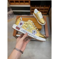 Louis Vuitton Men SNEAKER