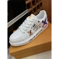 Louis Vuitton Men SNEAKER