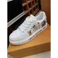 Louis Vuitton Men SNEAKER