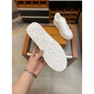 Louis Vuitton Men SNEAKER