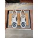 Louis Vuitton Men SNEAKER