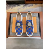 Louis Vuitton Men SNEAKER