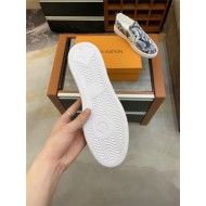 Louis Vuitton Men SNEAKER