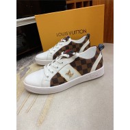 Louis Vuitton Men SNEAKER