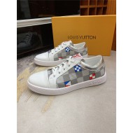 Louis Vuitton Men SNEAKER