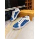 Louis Vuitton Men SNEAKER