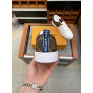 Louis Vuitton Men SNEAKER