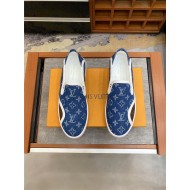 Louis Vuitton Men SNEAKER