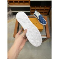 Louis Vuitton Men SNEAKER