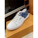 Louis Vuitton Men SNEAKER