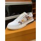 Louis Vuitton Men SNEAKER