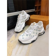 Louis Vuitton Men SNEAKER