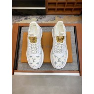 Louis Vuitton Men SNEAKER