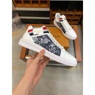 Louis Vuitton Men SNEAKER